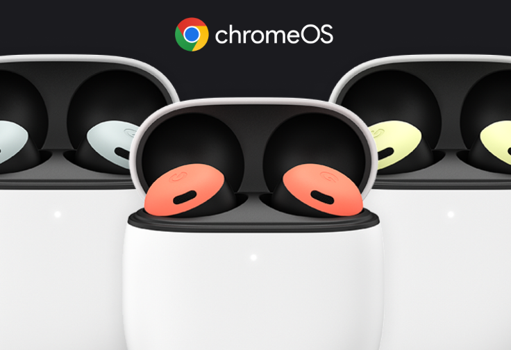 Google Lanza Aplicación Web para Gestionar Pixel Buds en Chromebooks La app solo es compatible con chromeOS