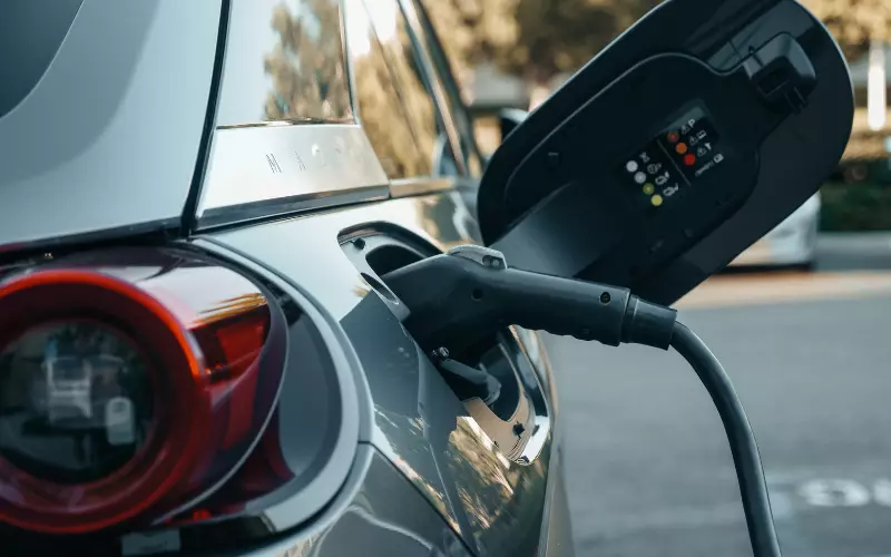 Los coches eléctricos están revolucionando el mercado