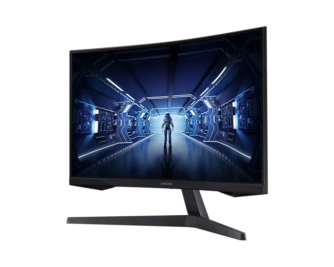 Este increíble monitor curvo de 27 pulgadas de Phillips está en oferta 