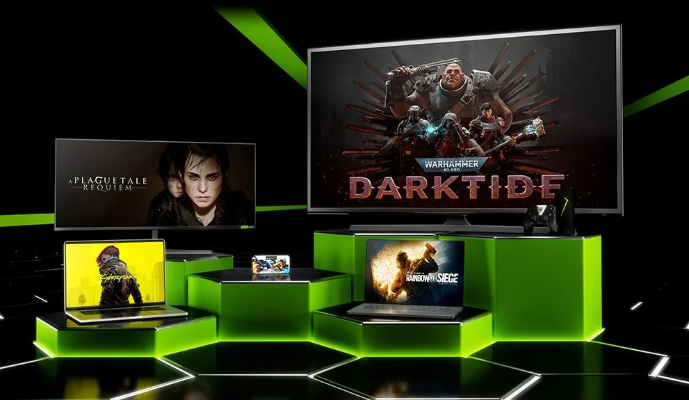 NVIDIA sube los precios de GeForce NOW para jugar en la nube