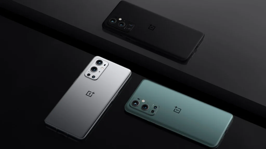 Amazon lanza descuento espectacular para el OnePlus 9 Pro 5G