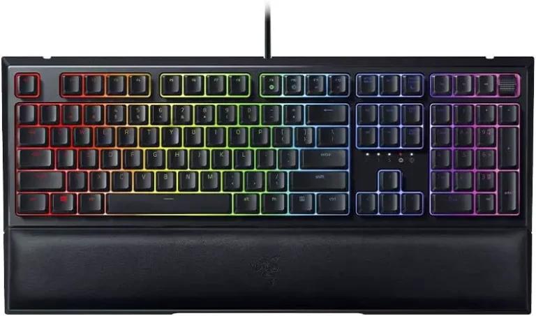 Razer Ornata V2