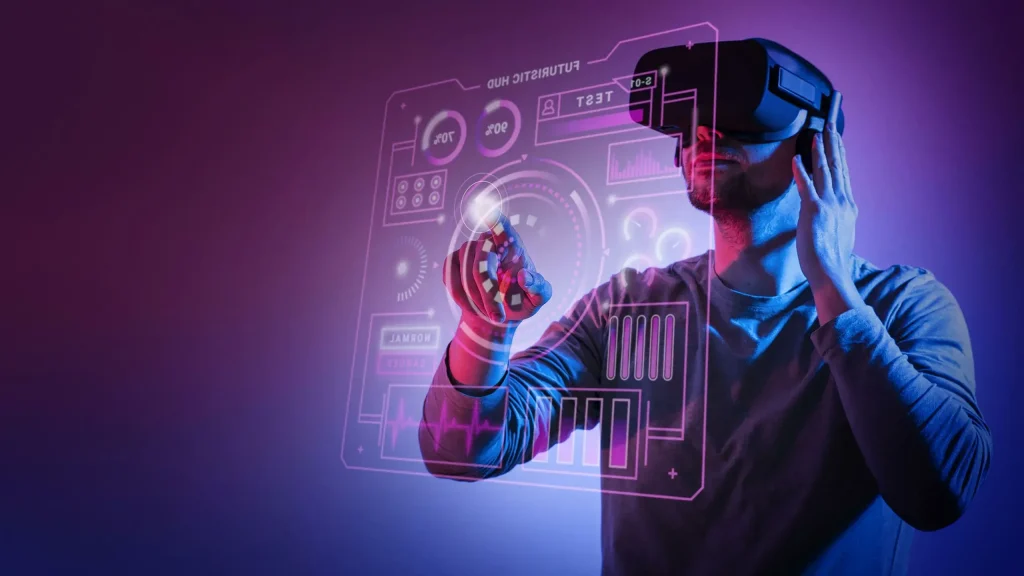 ¿Cuáles son las nuevas formas de comunicación en el metaverso? Más Allá de la Realidad Virtual: Comunicación Innovadora en el Metaverso