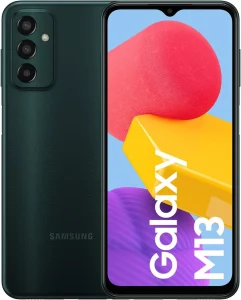 Samsung Galaxy M13