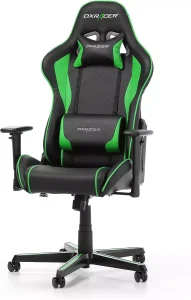 Silla Gamer