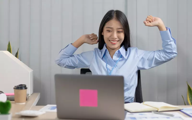 Sillas ergonómicas para trabajar mejor