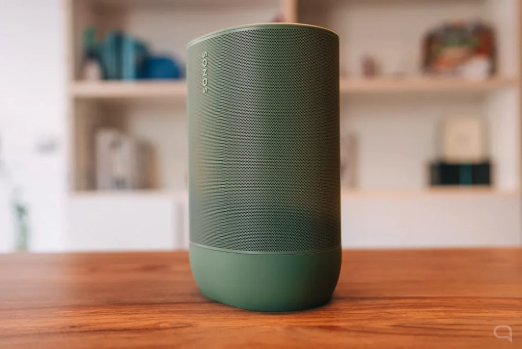 Sonos Move 2: La Evolución del Sonido Portátil