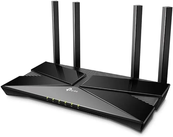 router wifi
