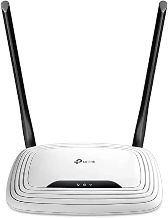router wifi