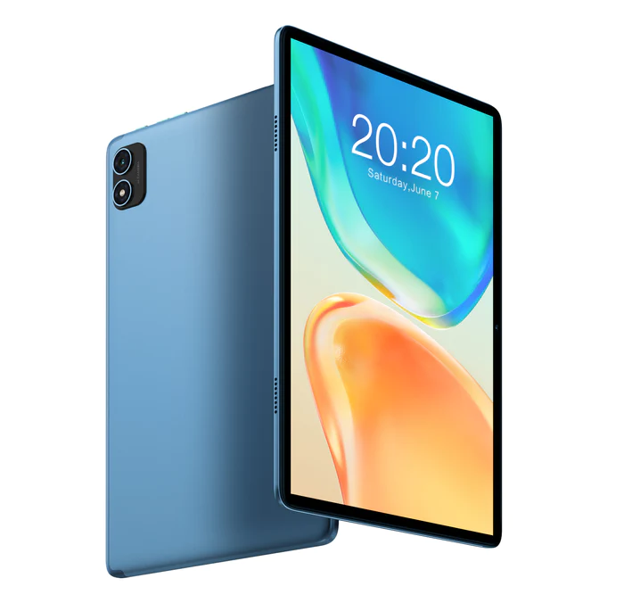 Las mejores tablets Android baratas