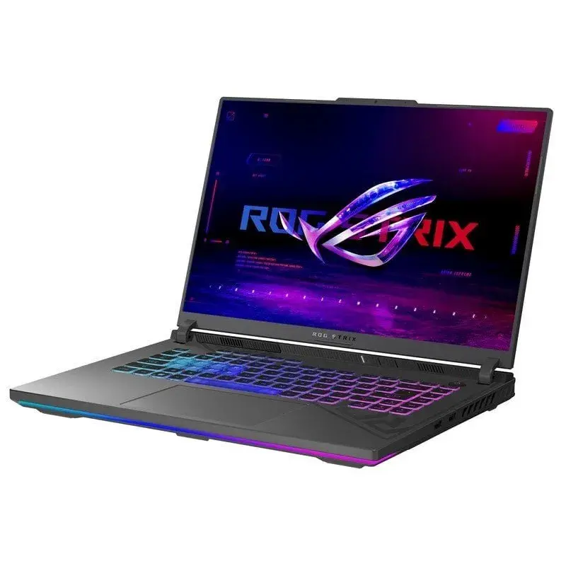 Cae el Precio del ASUS ROG Strix G16 en PcComponentes: Core i9 de 13ª Generación, RTX 4070 y 32 GB de RAM Cae el Precio del ASUS ROG Strix G16 en PcComponentes: Core i9 de 13ª Generación, RTX 4070 y 32 GB de RAM