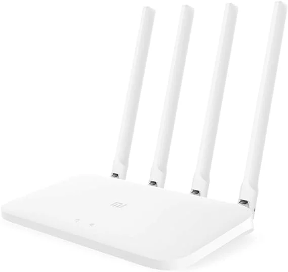 router wifi