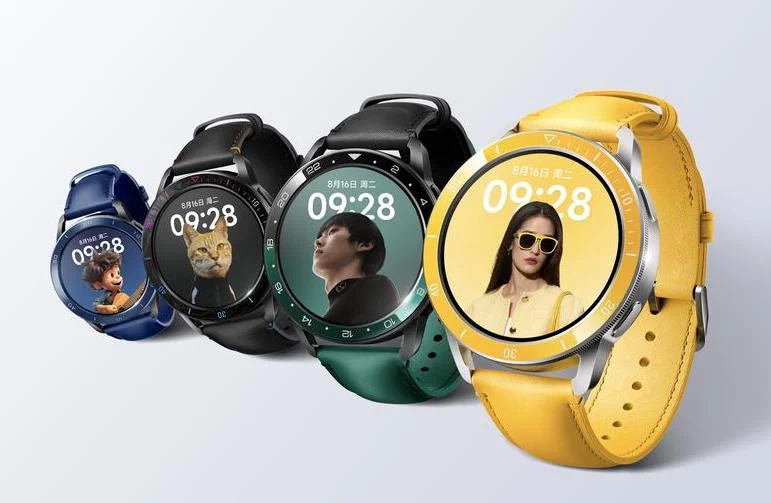 Xiaomi Watch S3 todo lo que necesitas saber sobre el smartwatch más personalizable del mercado