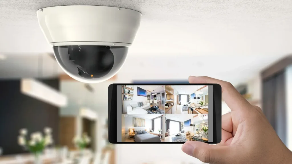 Comparativa 2023: Las Mejores Cámaras de Vigilancia para Interior Según Expertos