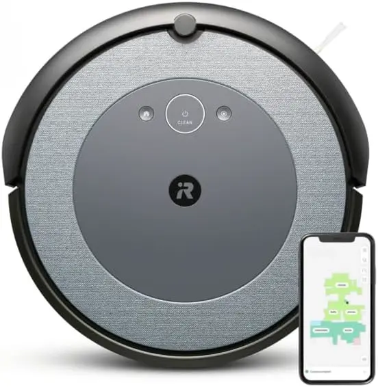 Guía y Consejos para comprar un robot aspirador