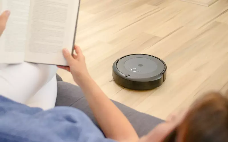 Conoce cuál es el mejor robot aspirador