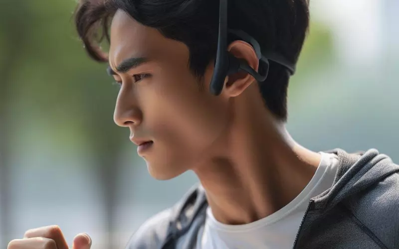 Te presentamos los mejores Auriculares de transmisión ósea