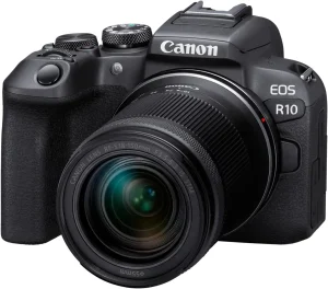 Canon EOS R10