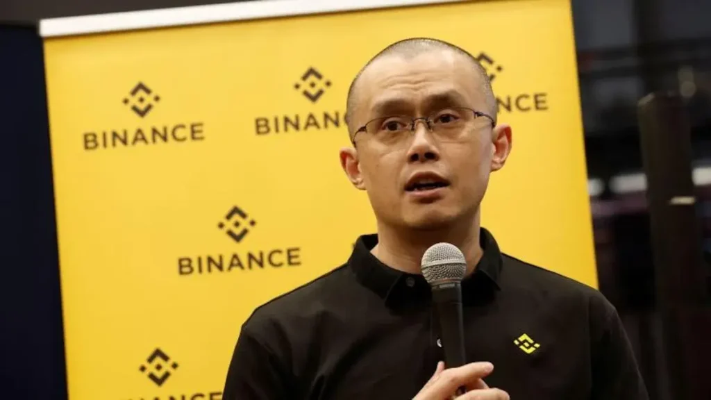 Crisis en Binance: CEO Declara Culpa y Renuncia Frente a Graves Acusaciones