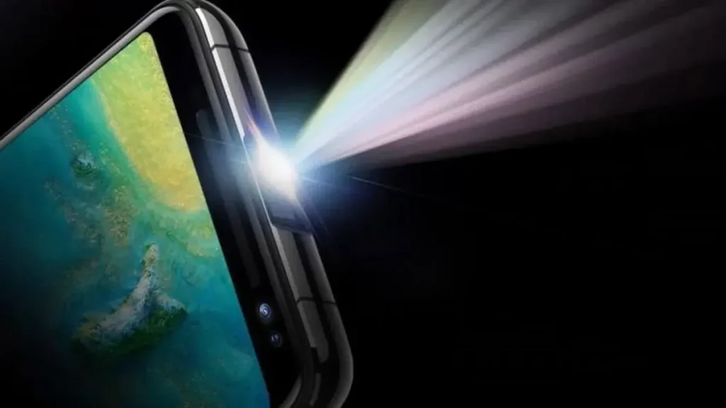 Proyectores portátiles, lo último en tecnología Transformando tu móvil en una pantalla gigante: La era de los proyectores portátiles