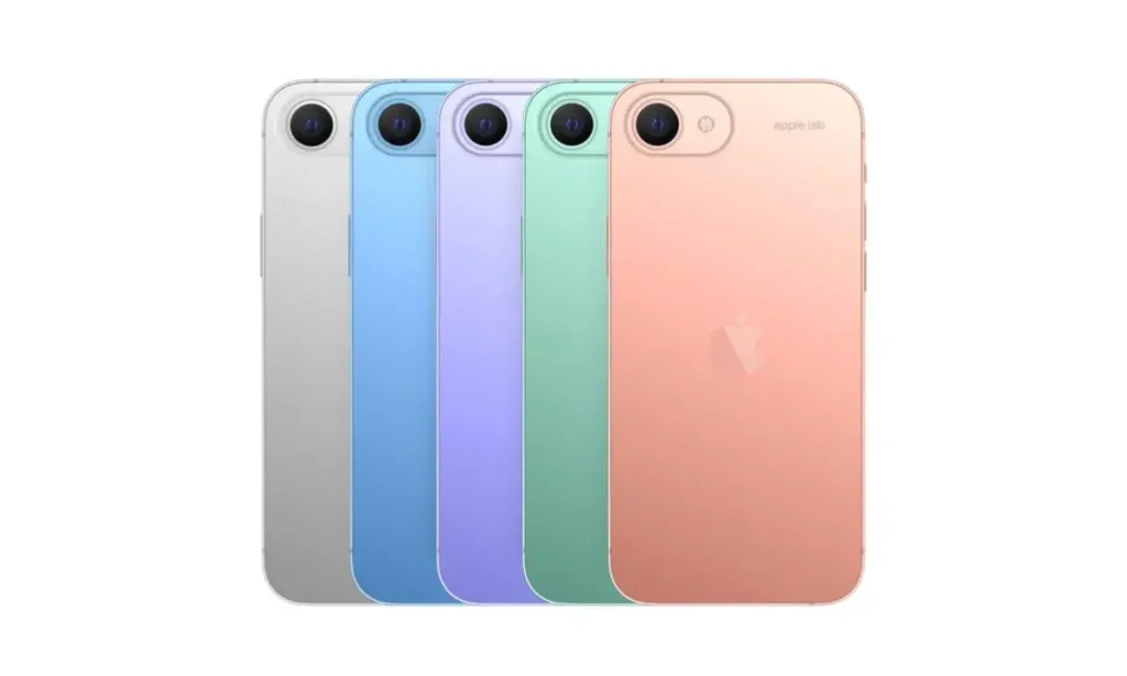 Novedades en el Horizonte: El Próximo iPhone SE