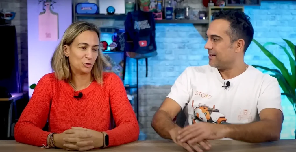 En Distrito XR hablan de los temas que más te interesan