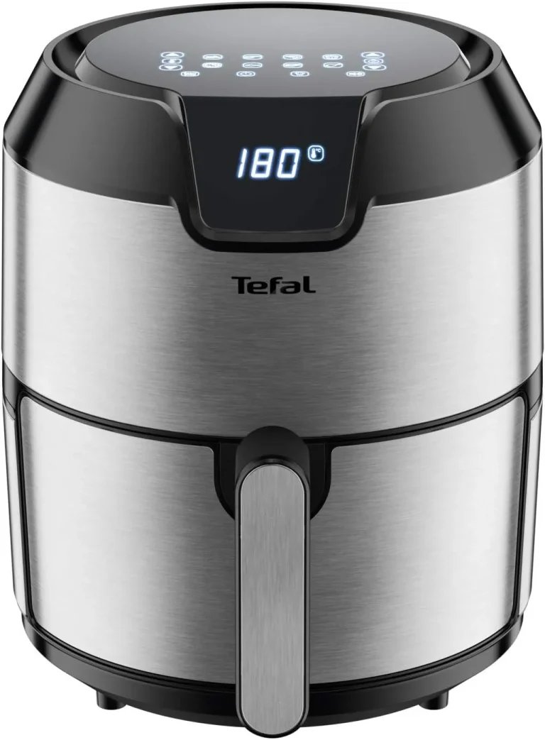 Freidora de Aire Tefal EY401D EasyFry
