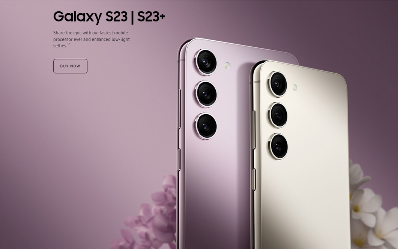 Conociendo las ventajas fotográficas del Galaxy S23 Ultra