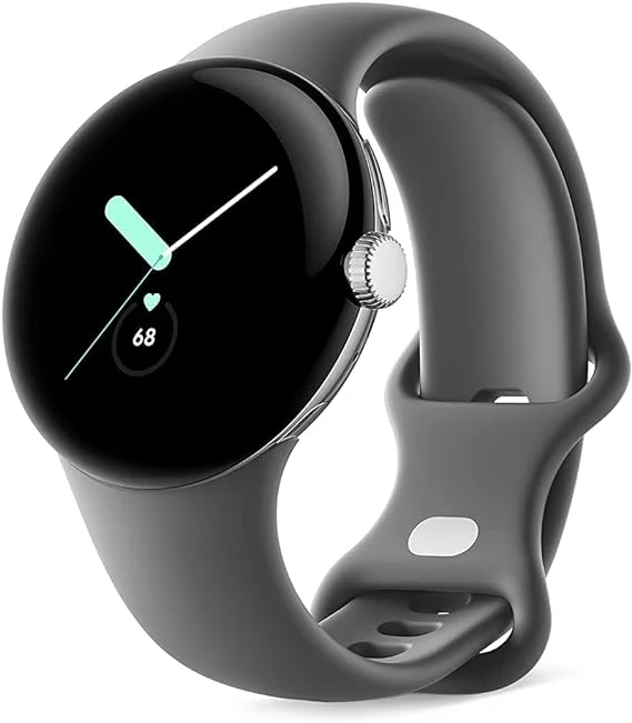 mejores smartwatches con Wear OS