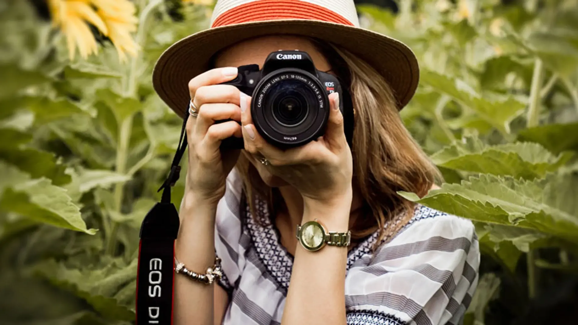 Las mejores cámaras fotográficas del 2023