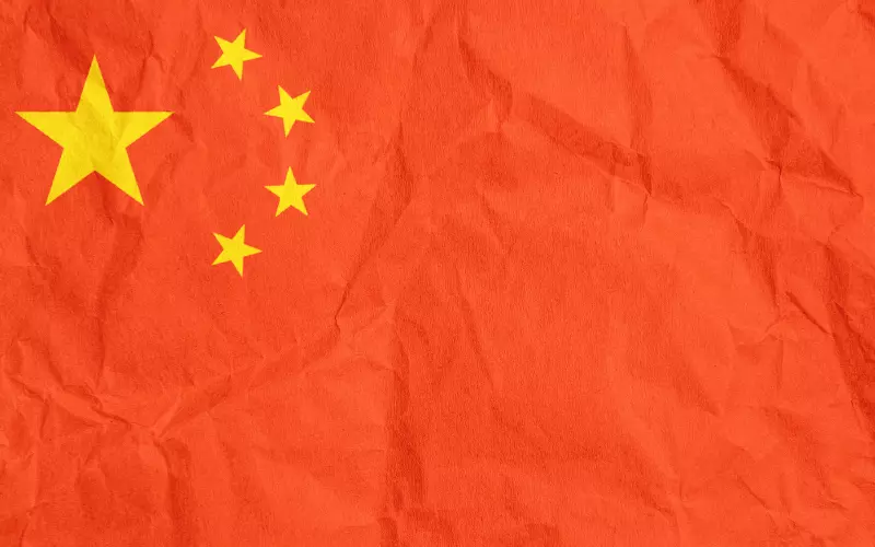 Impacto por Sanciones de EEUU a China Las sanciones puede afectar a China