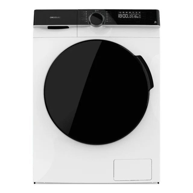 las mejores lavadoras