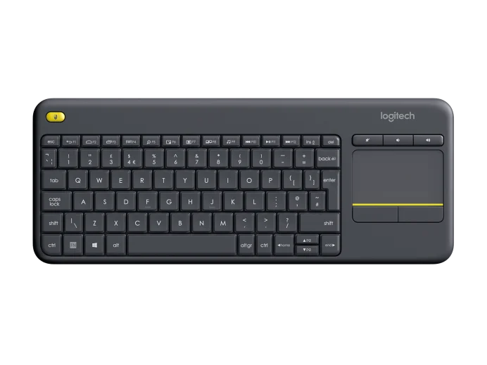 teclado inalámbrico para Smart TV