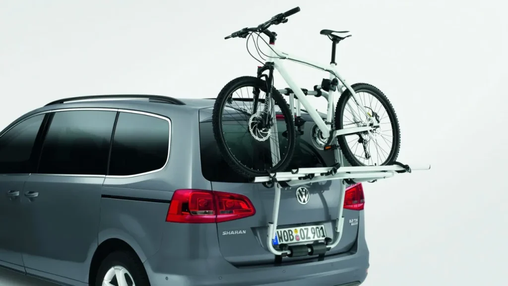 Los mejores portabicicletas para coche según Amazon