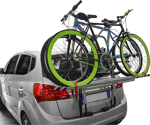 portabicicletas para coches