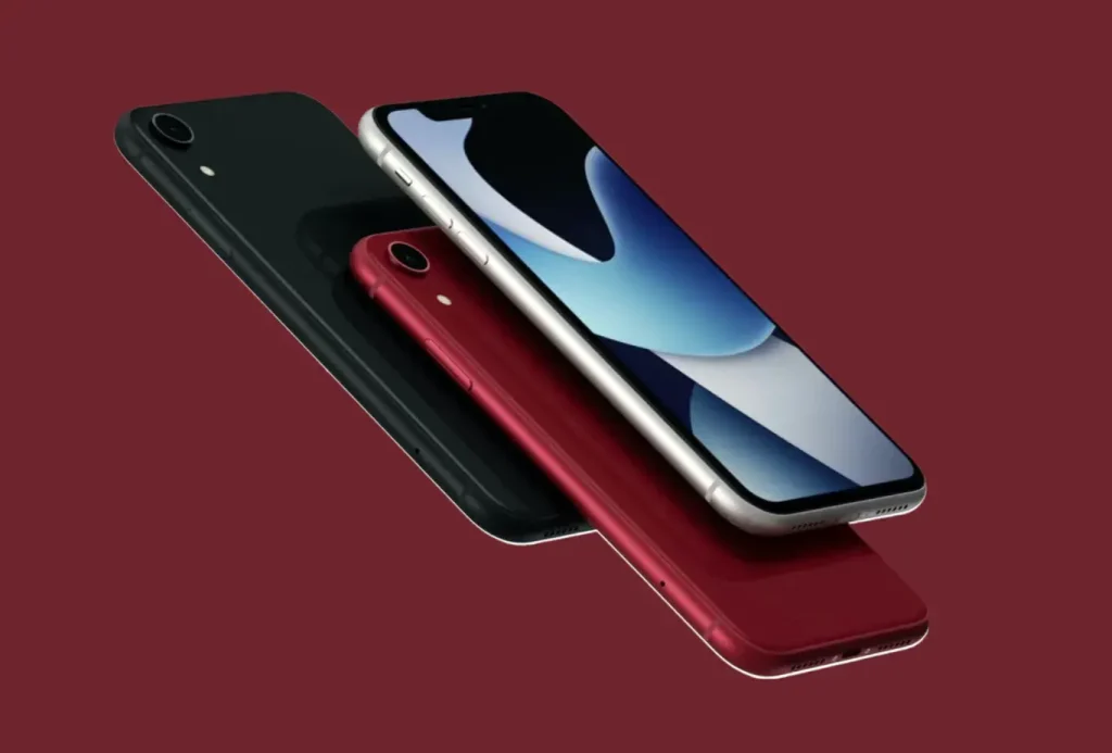 Novedades en el Horizonte: El Próximo iPhone SE