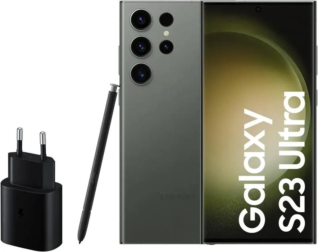 SAMSUNG Galaxy S23 Ultra