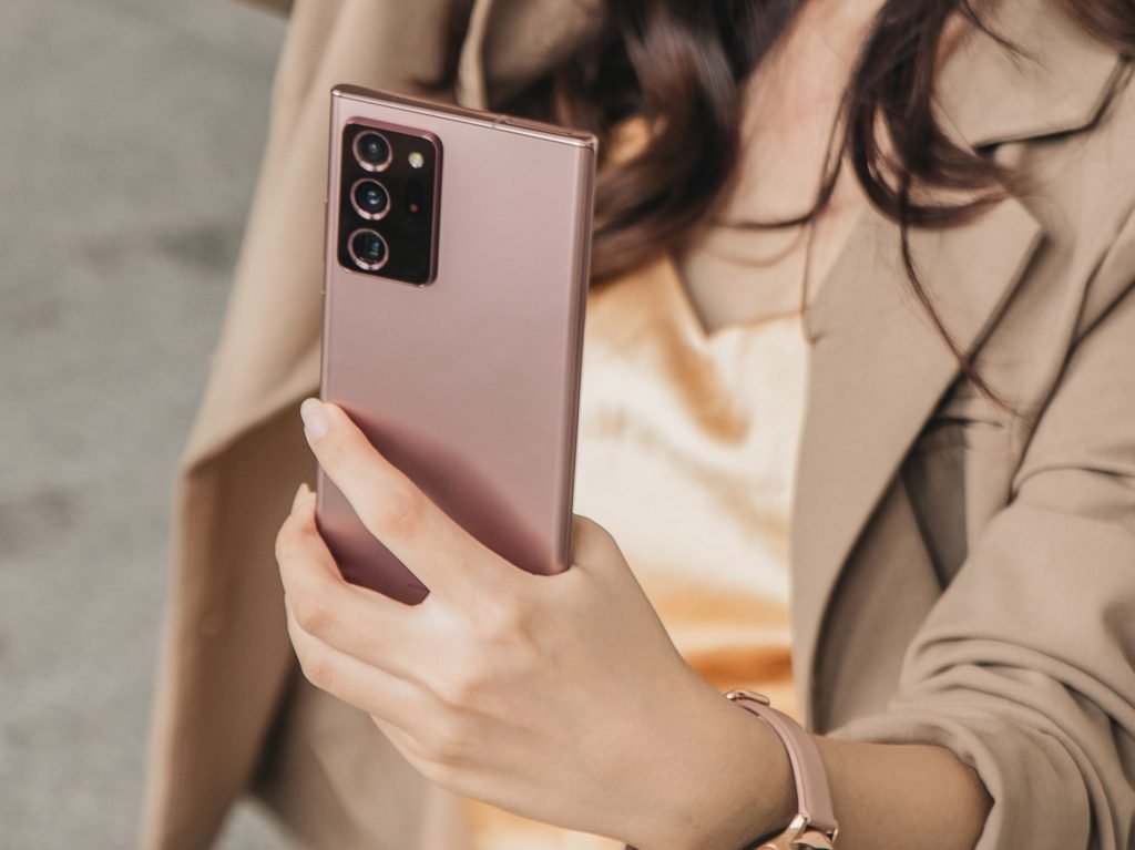 Samsung Galaxy S24 Ultra