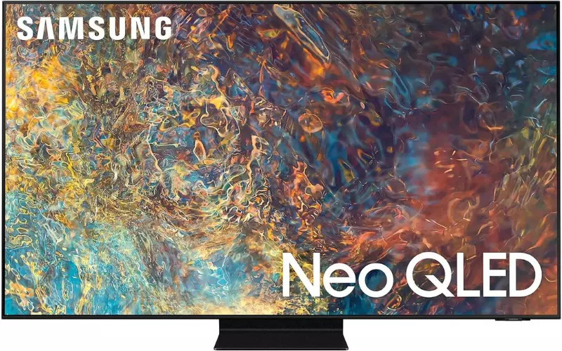 Samsung Neo QLED QN90