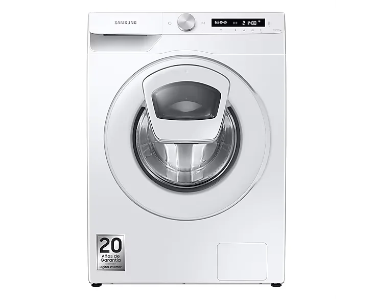 las mejores lavadoras