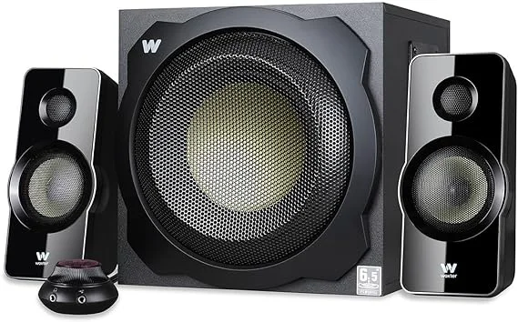 mejores altavoces del 2023