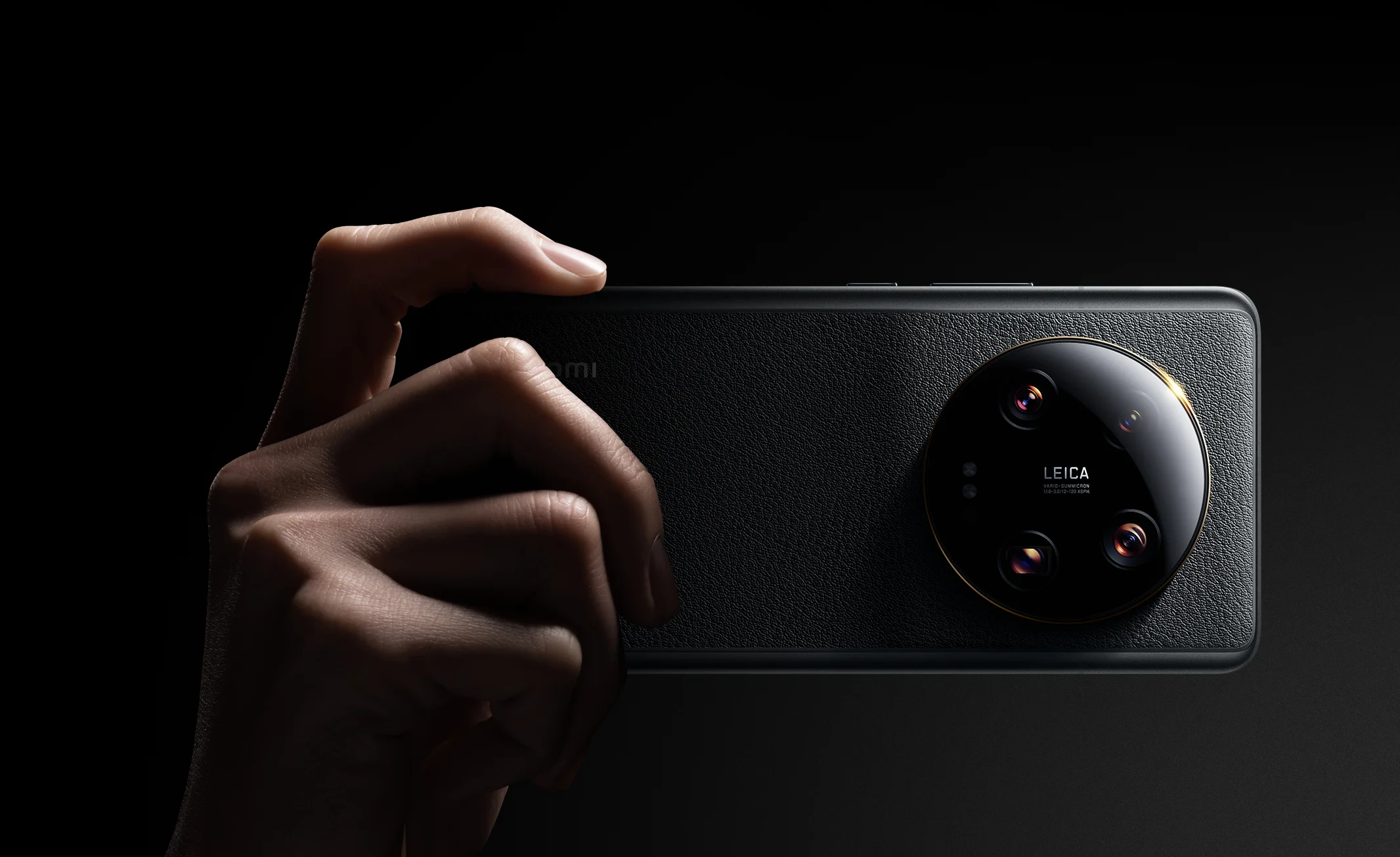 Las mejores alternativas al Xiaomi 13 Ultra en fotografía móvil