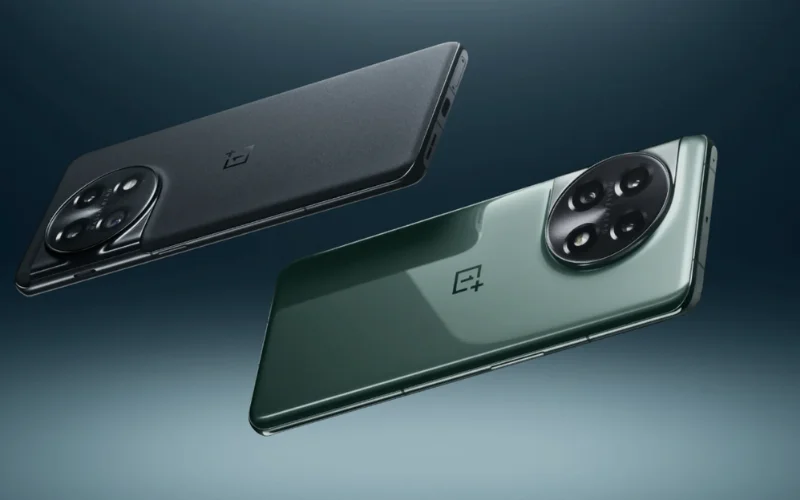 Conociendo el móvil OnePlus 11 en oferta