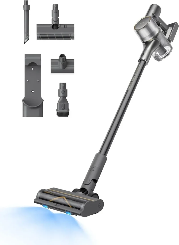 Innovación en Casa con Dreame: Tecnología de Vanguardia