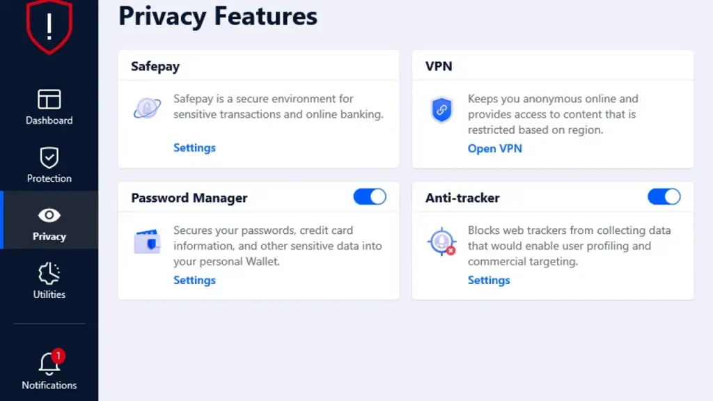 mejores utilidades de seguridad para limpiar virus y malware en 2023