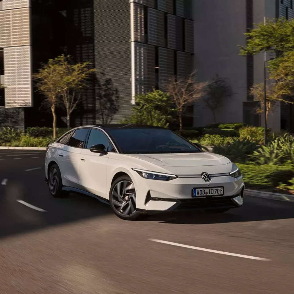 los mejores coches eléctricos del 2023