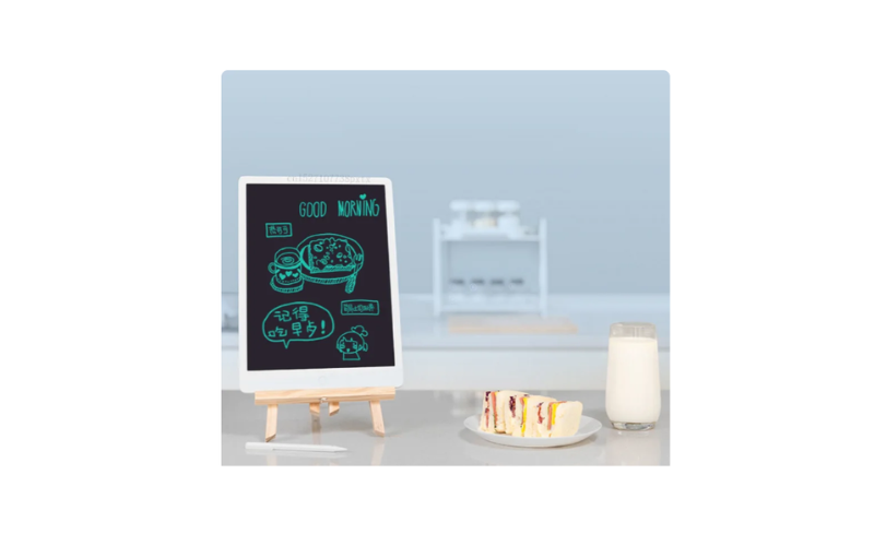 Nueva pizarra inteligente Xiaomi: un salto hacia el futuro Cómo es la nueva pizarra inteligente Xiaomi