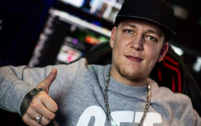 cúanto dinero se gana en twitch conociendo el caso de éxito de montanablack