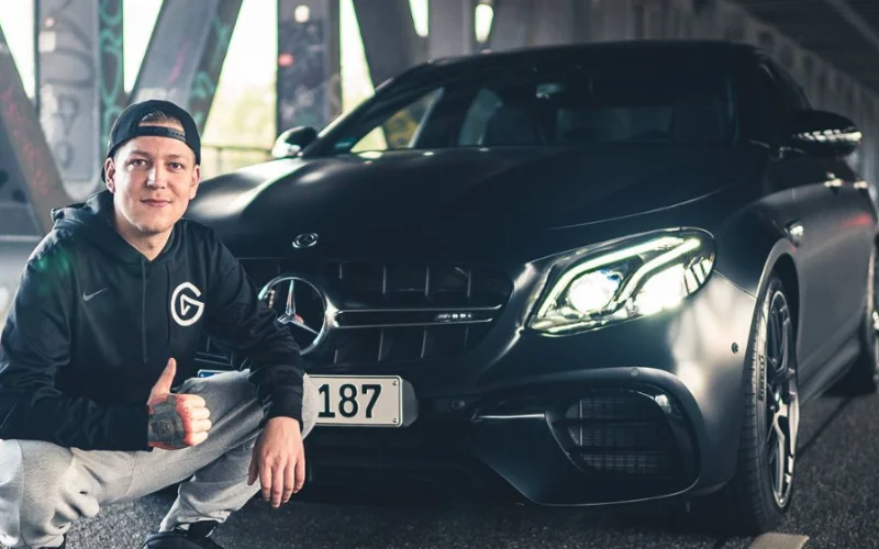 Cuánto dinero se gana en Twitch, conoce el caso de MontanaBlack