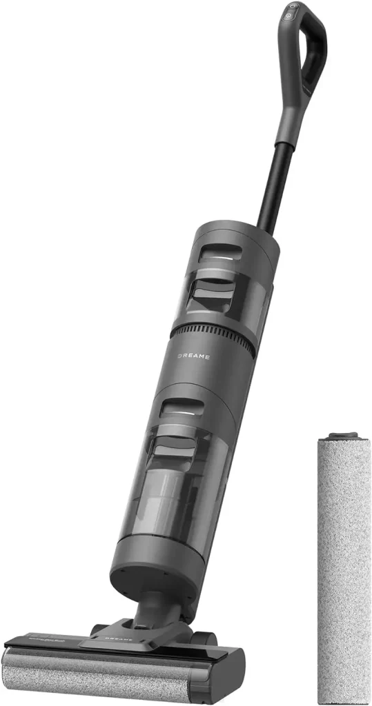 La Era de la Robótica en el Hogar: Descubre los Productos Dreame